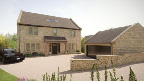 UNDER OFFER Development Opportunity in Keswick photo